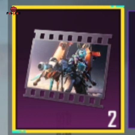 خرید و فروش اکانت پابجی موبایل