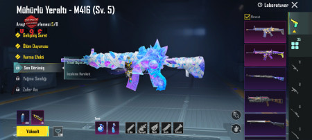 خرید و فروش اکانت پابجی موبایل