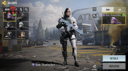 خرید و فروش اکانت پابجی موبایل