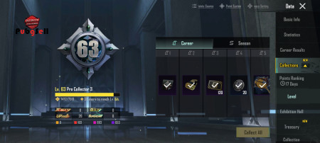 خرید و فروش اکانت پابجی موبایل