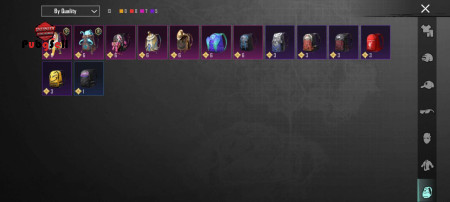 خرید و فروش اکانت پابجی موبایل