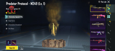 خرید و فروش اکانت پابجی موبایل