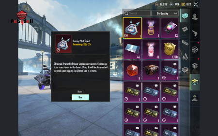 خرید و فروش اکانت پابجی موبایل