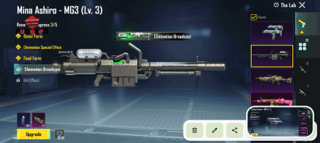 خرید و فروش اکانت پابجی موبایل