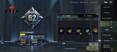 خرید و فروش اکانت پابجی موبایل