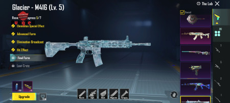 خرید و فروش اکانت پابجی موبایل