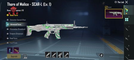 خرید و فروش اکانت پابجی موبایل