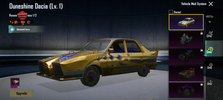 خرید و فروش اکانت پابجی موبایل