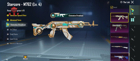 خرید و فروش اکانت پابجی موبایل