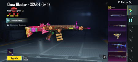 خرید و فروش اکانت پابجی موبایل